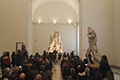 L'OGN al Museo Archeologico per Le Passioni di Carlo - 17.12.16